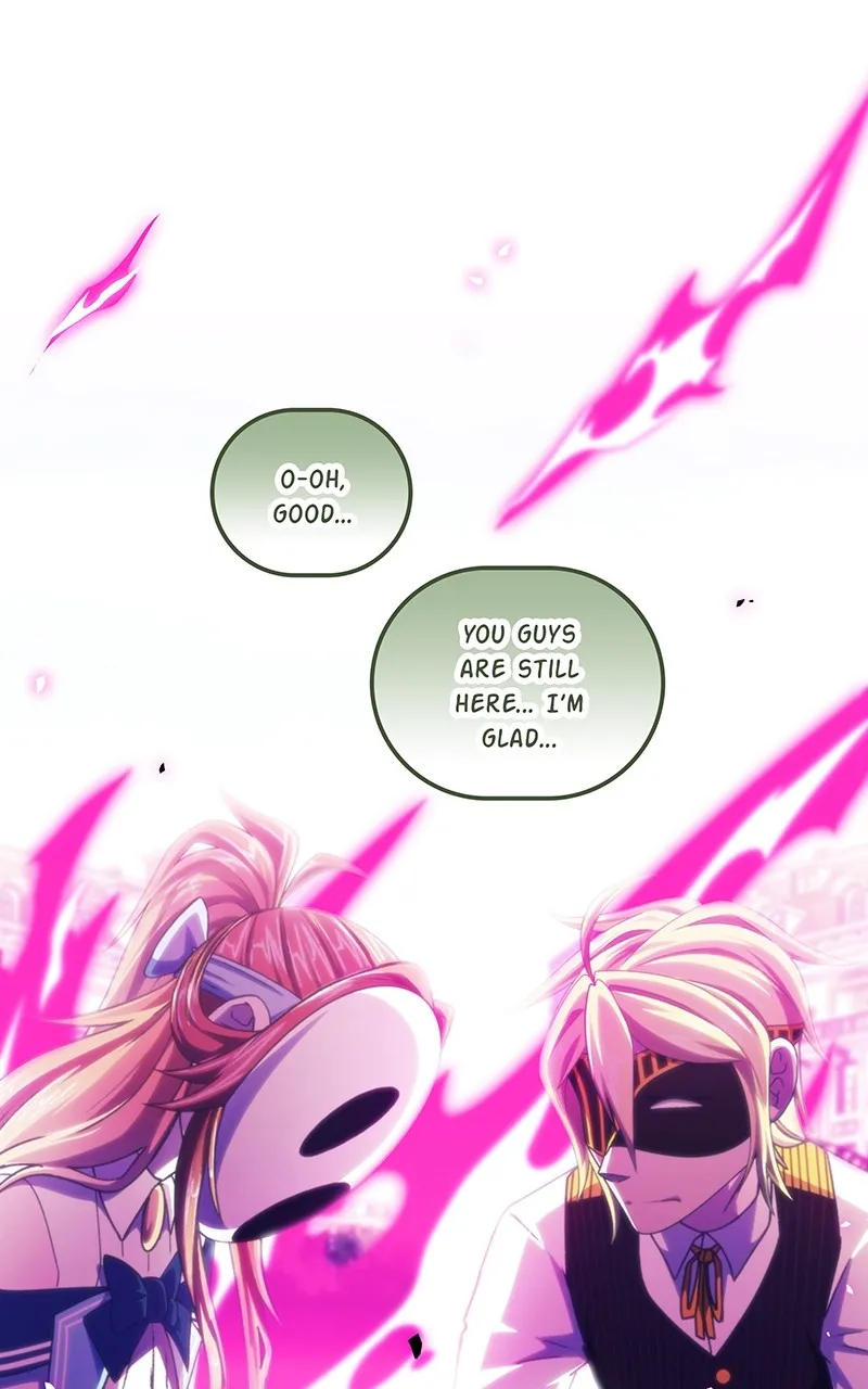 Read City of Blank EN Manga Online