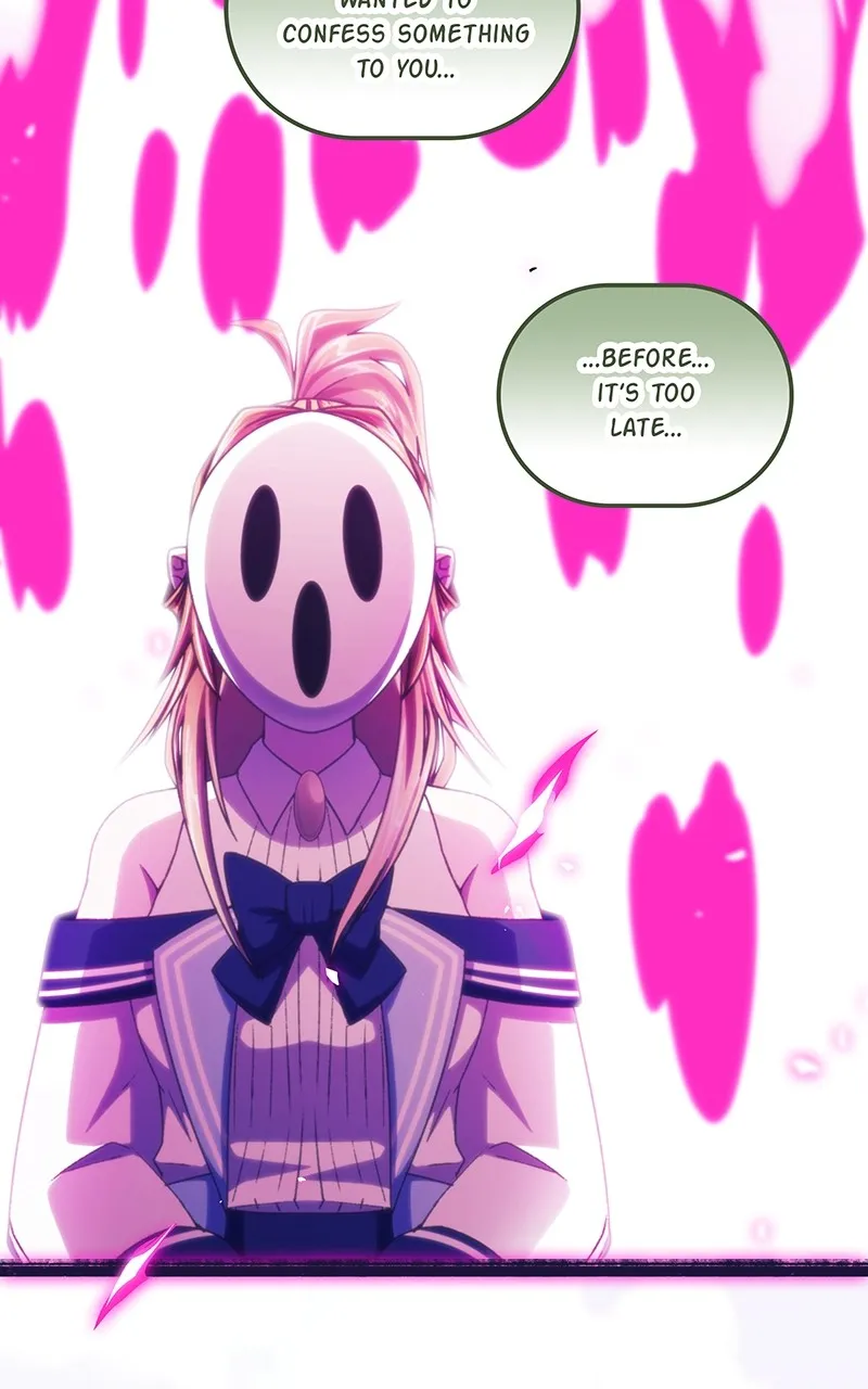 Read City of Blank EN Manga Online