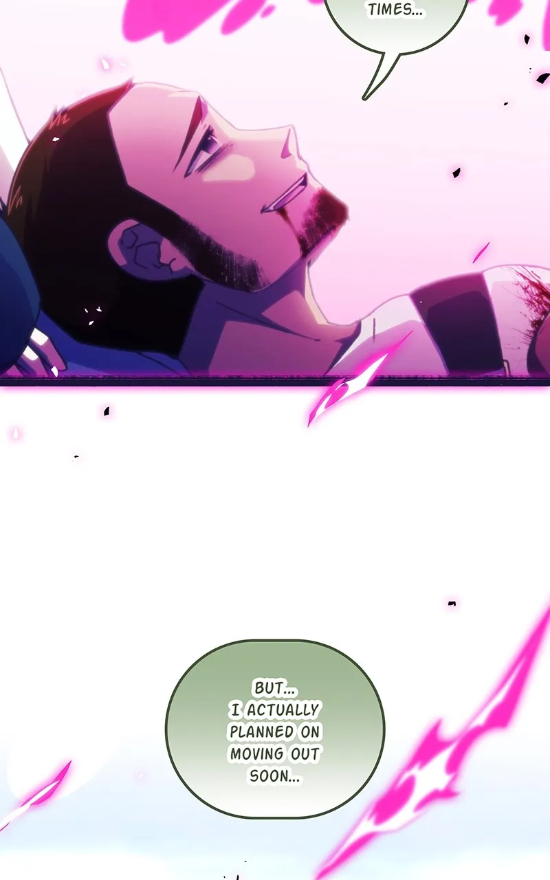 Read City of Blank EN Manga Online
