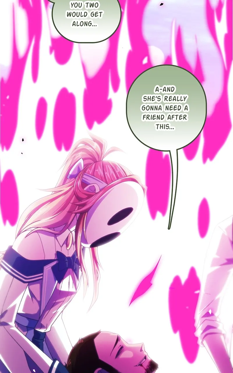 Read City of Blank EN Manga Online