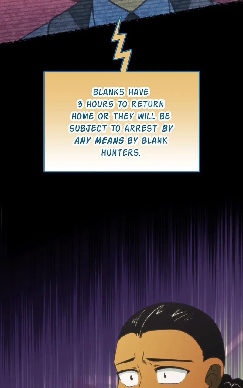 Read City of Blank EN Manga Online