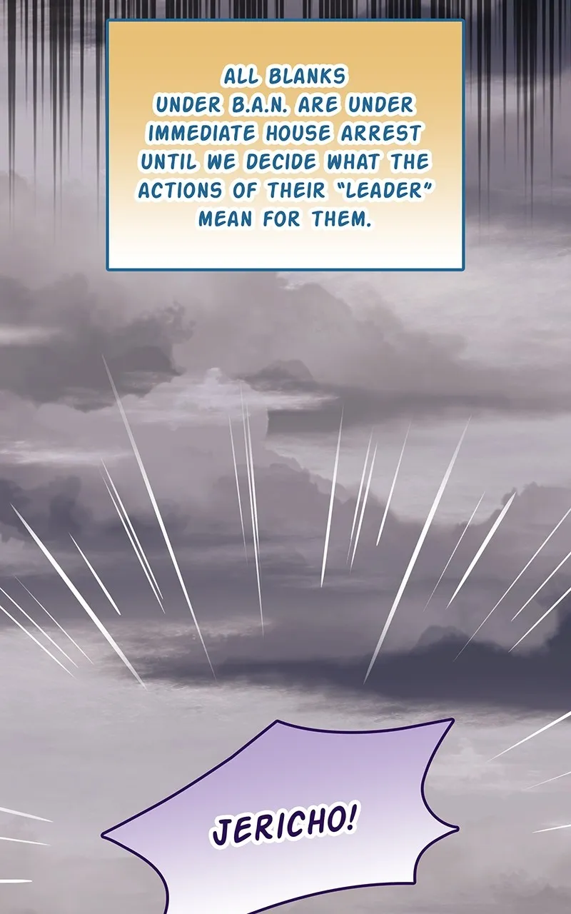 Read City of Blank EN Manga Online