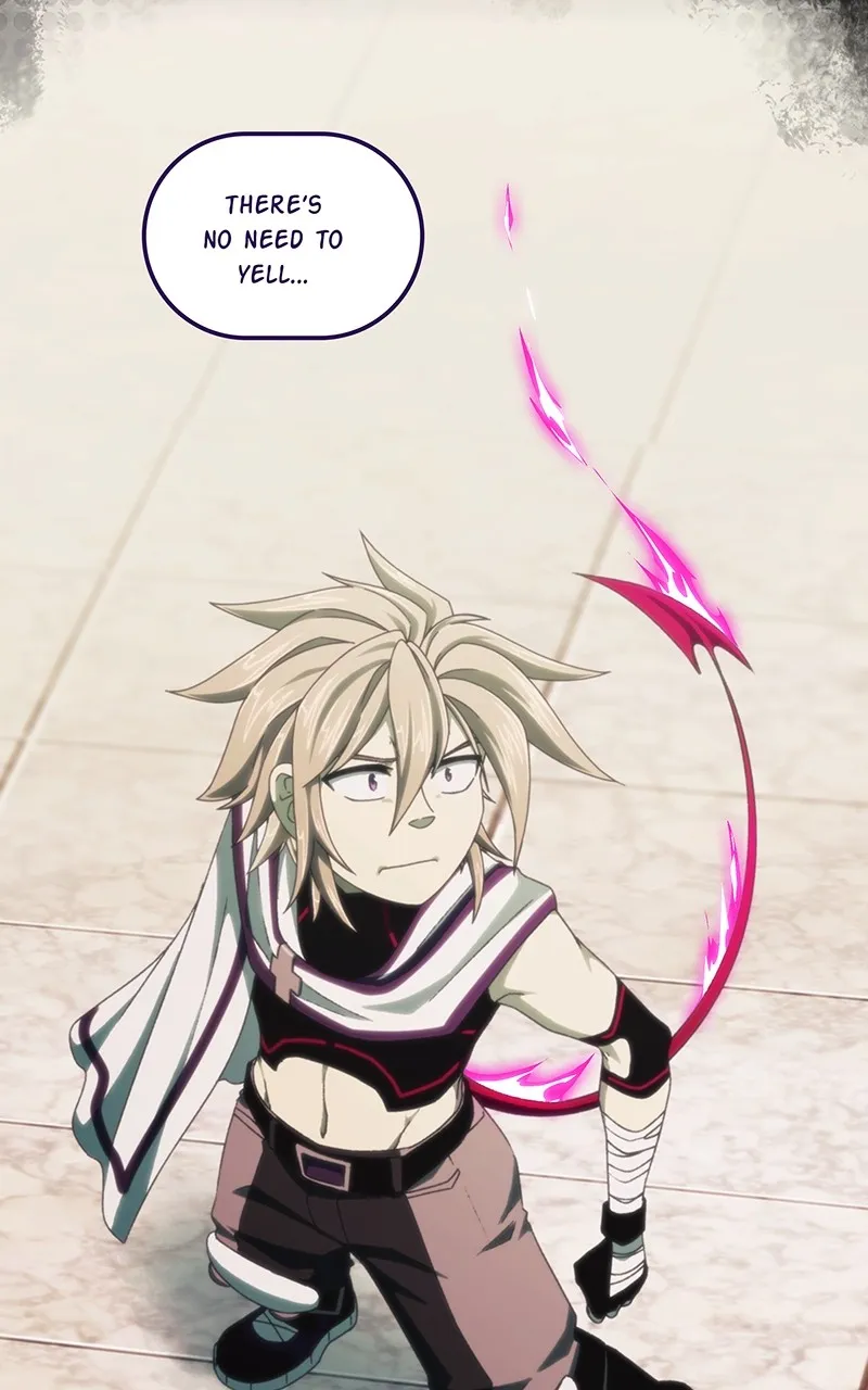 Read City of Blank EN Manga Online