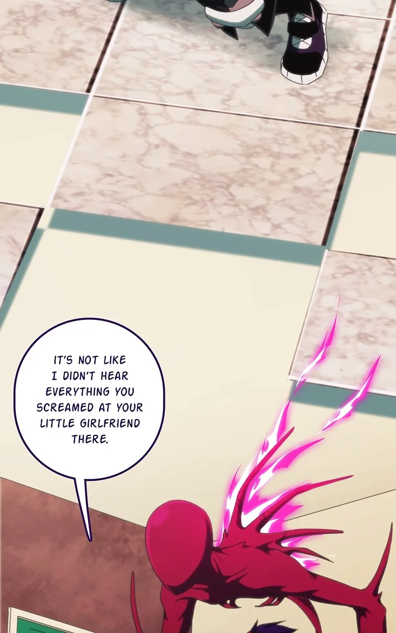 Read City of Blank EN Manga Online