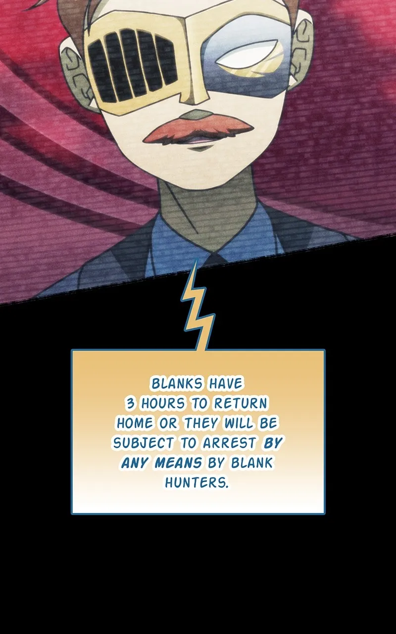 Read City of Blank EN Manga Online