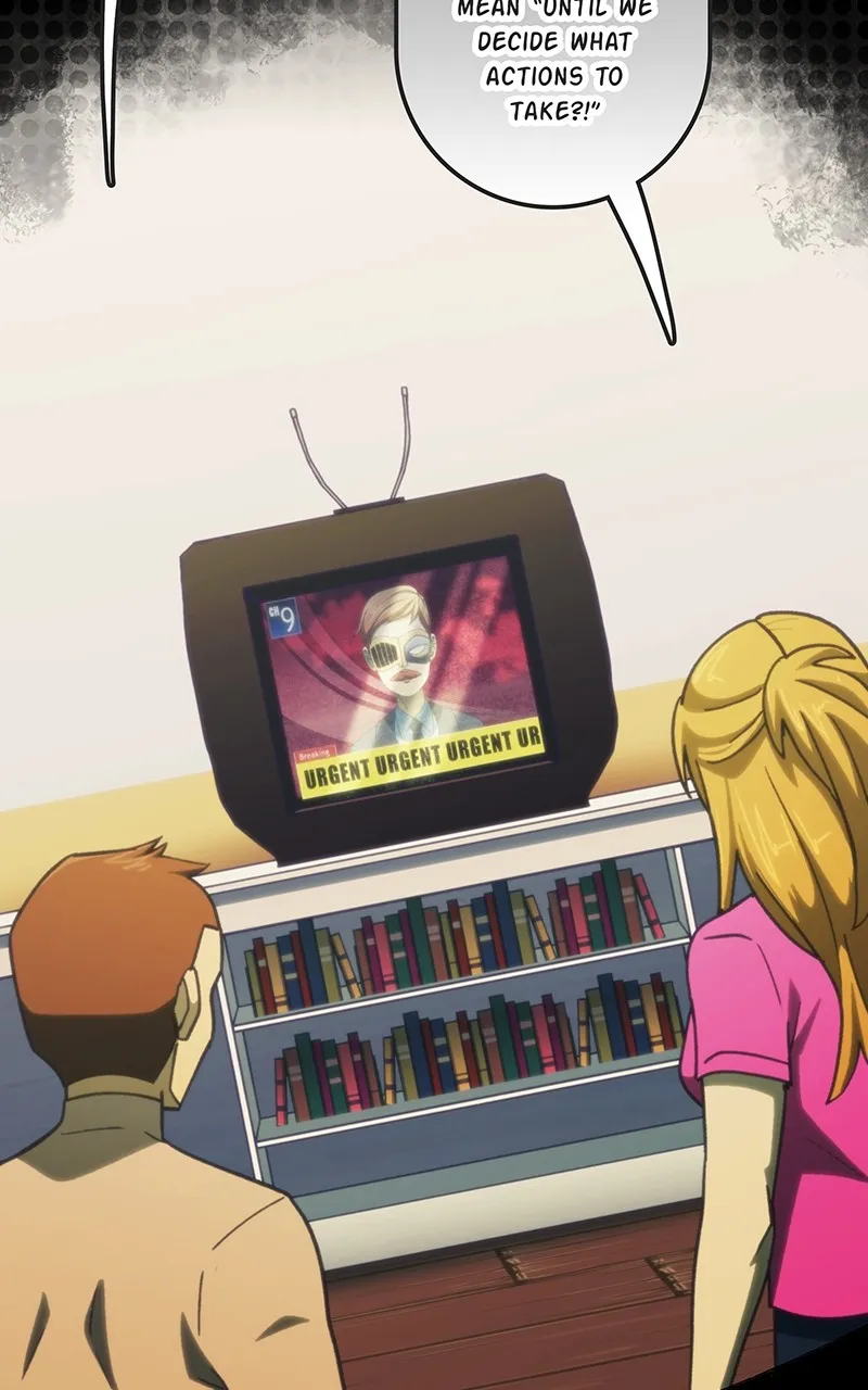 Read City of Blank EN Manga Online