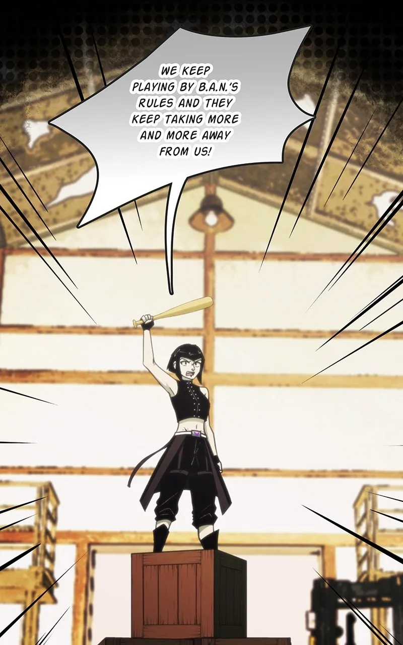 Read City of Blank EN Manga Online