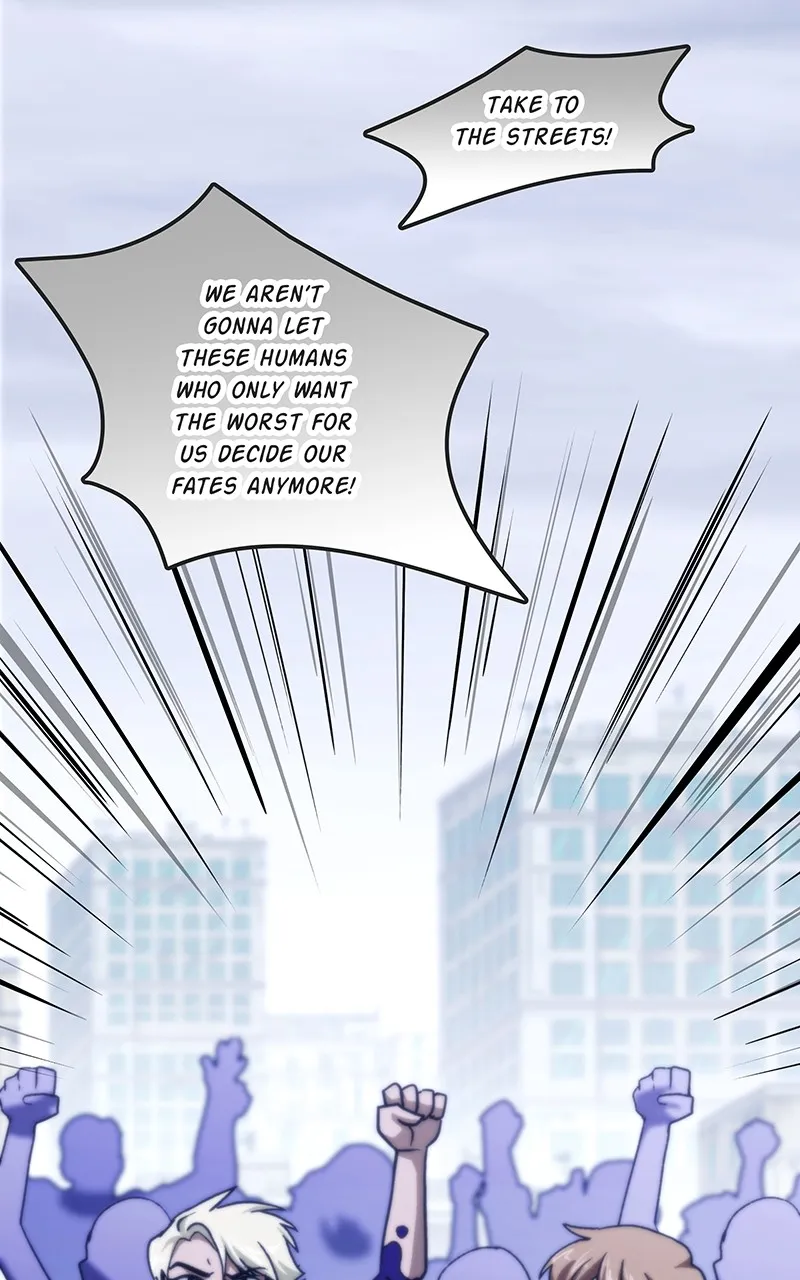 Read City of Blank EN Manga Online