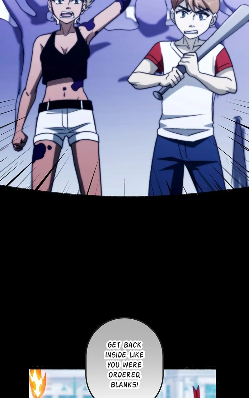 Read City of Blank EN Manga Online