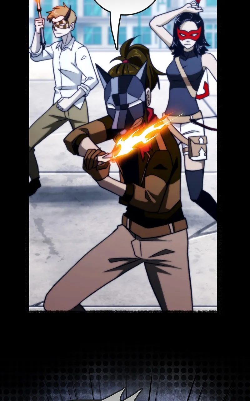 Read City of Blank EN Manga Online