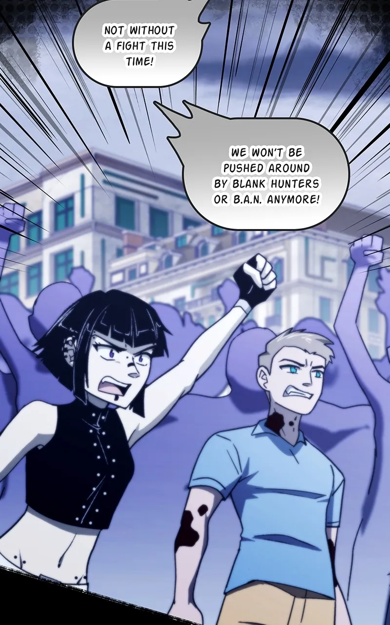 Read City of Blank EN Manga Online