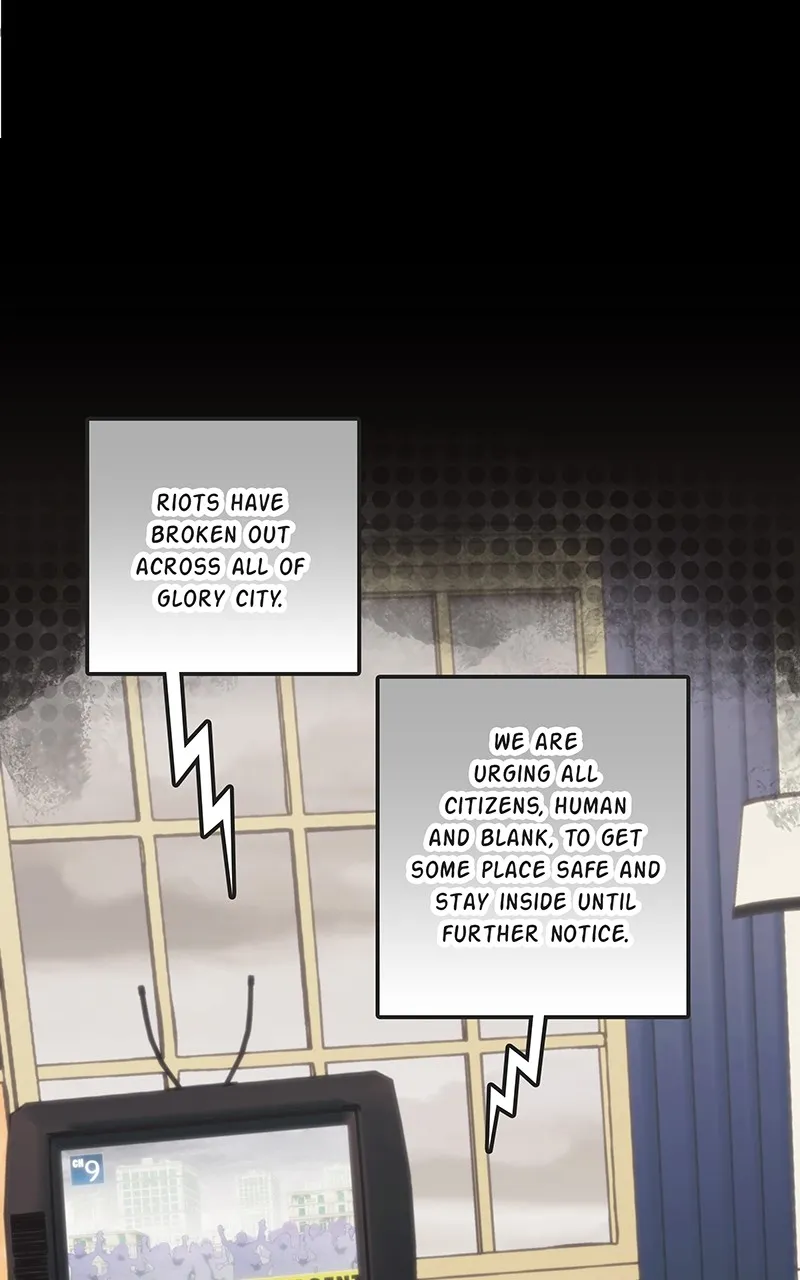Read City of Blank EN Manga Online