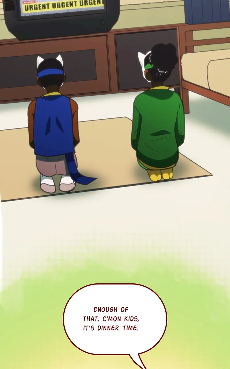 Read City of Blank EN Manga Online