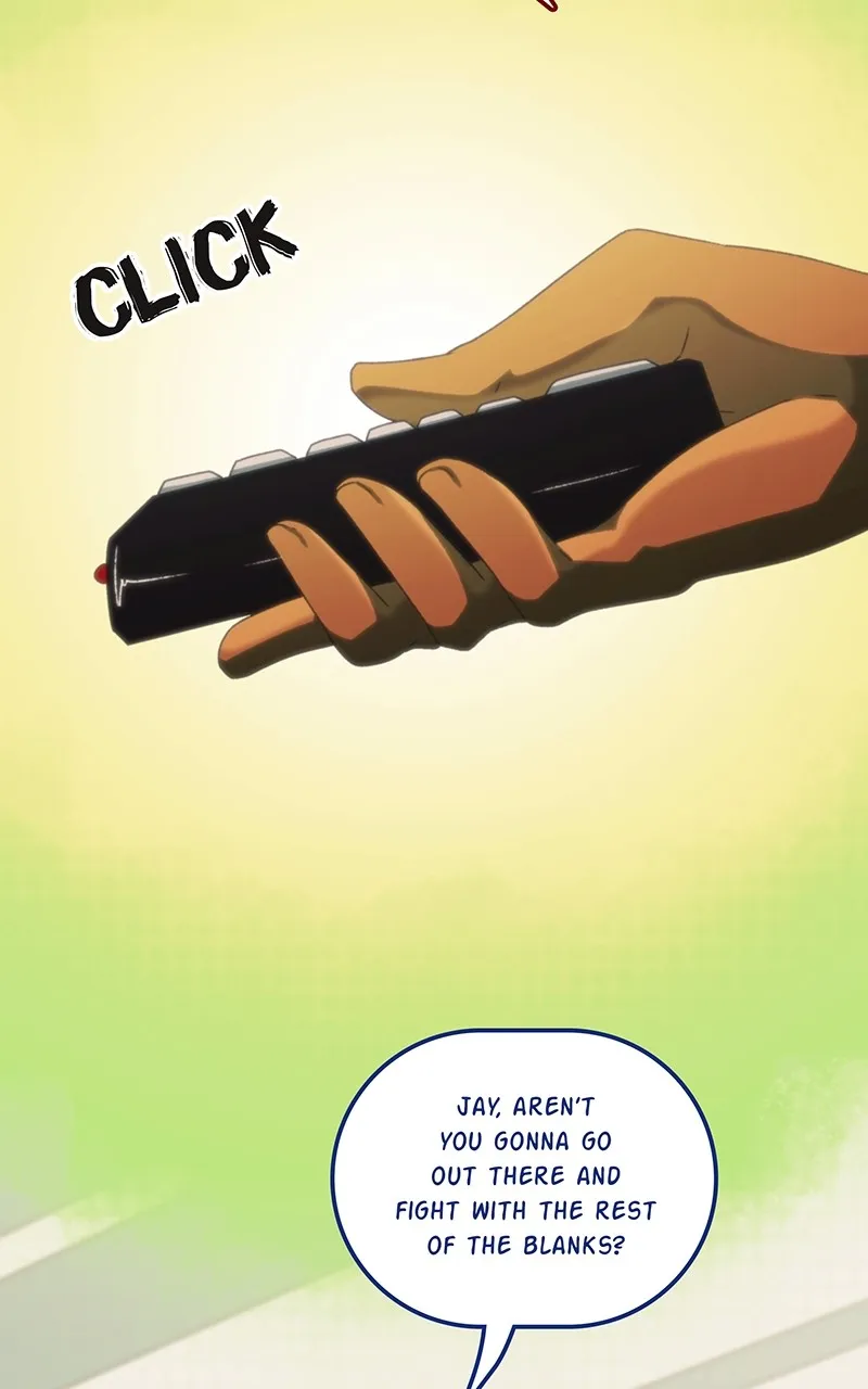 Read City of Blank EN Manga Online