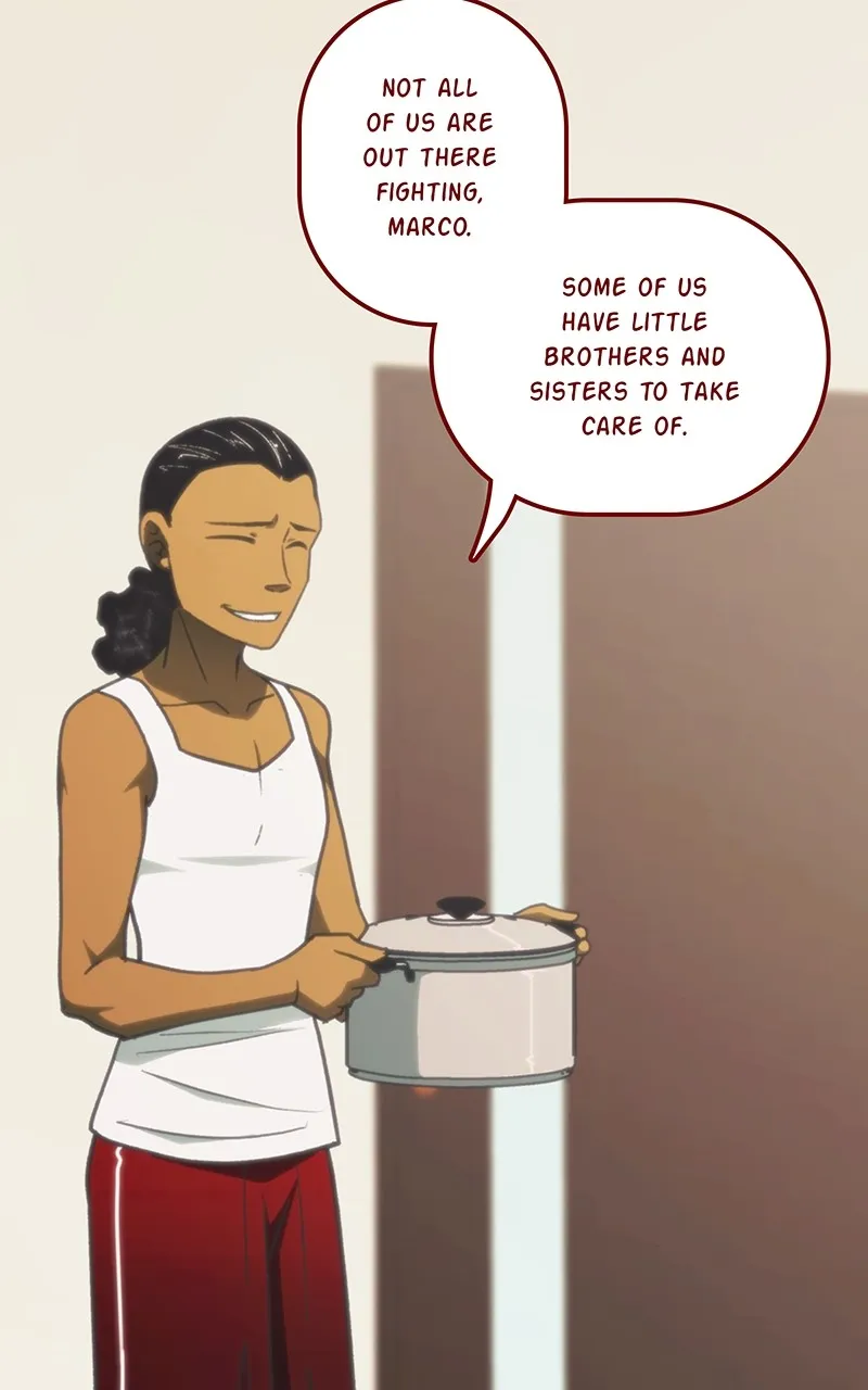 Read City of Blank EN Manga Online
