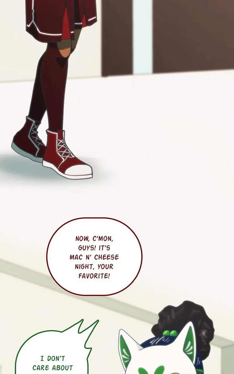 Read City of Blank EN Manga Online