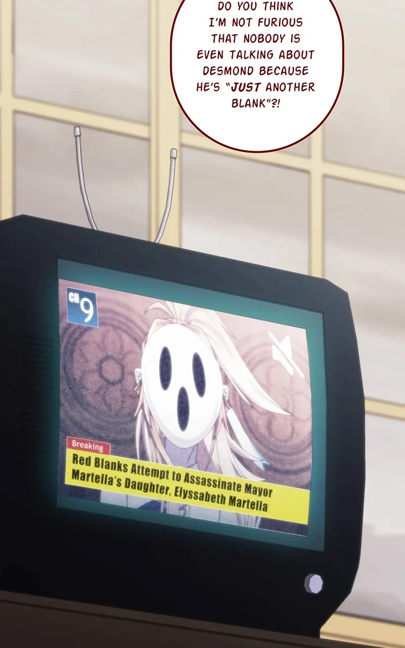 Read City of Blank EN Manga Online