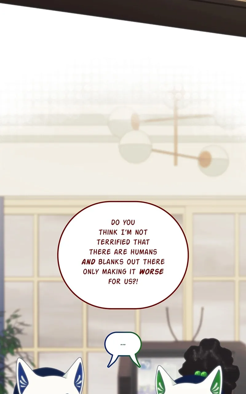 Read City of Blank EN Manga Online