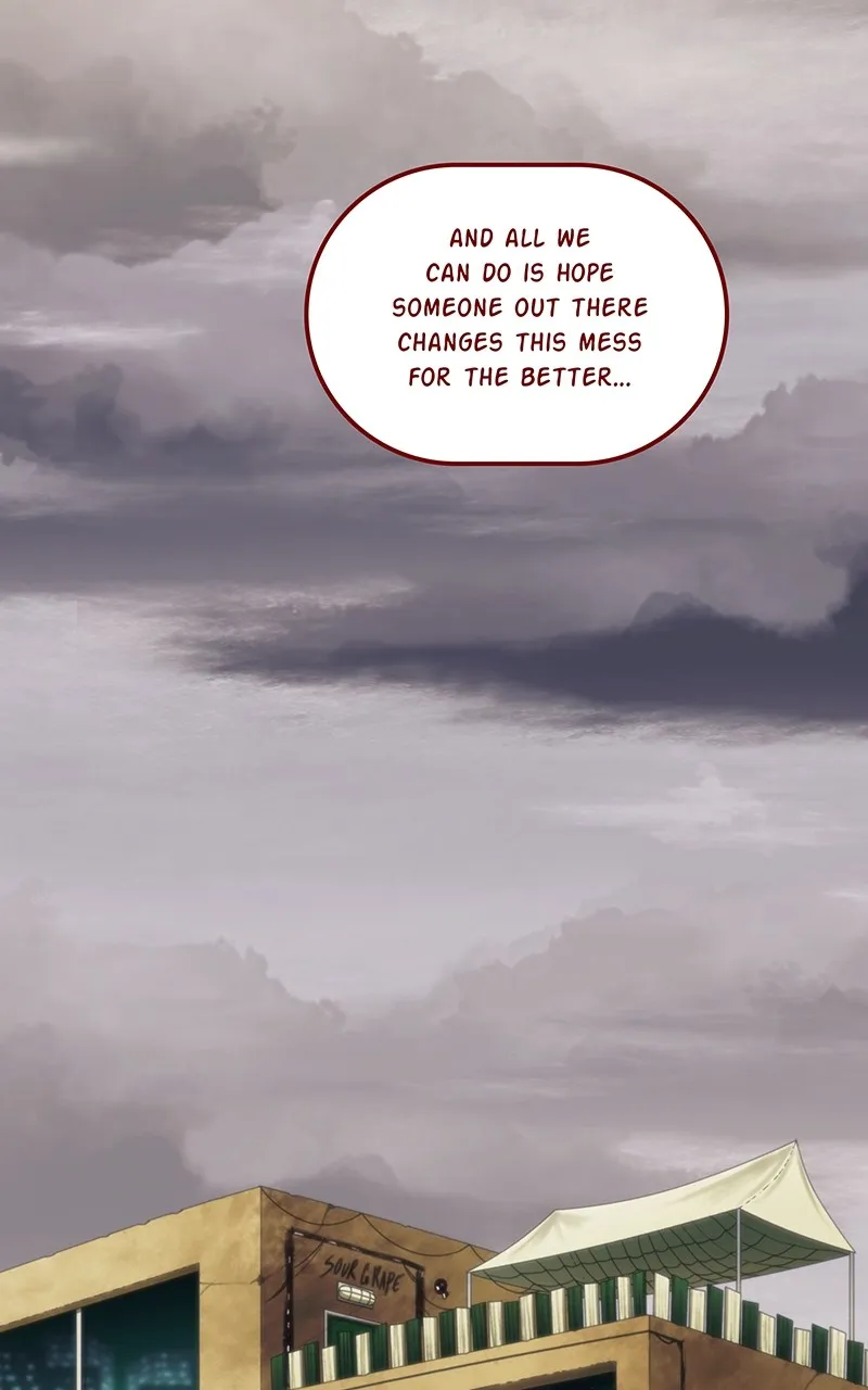 Read City of Blank EN Manga Online