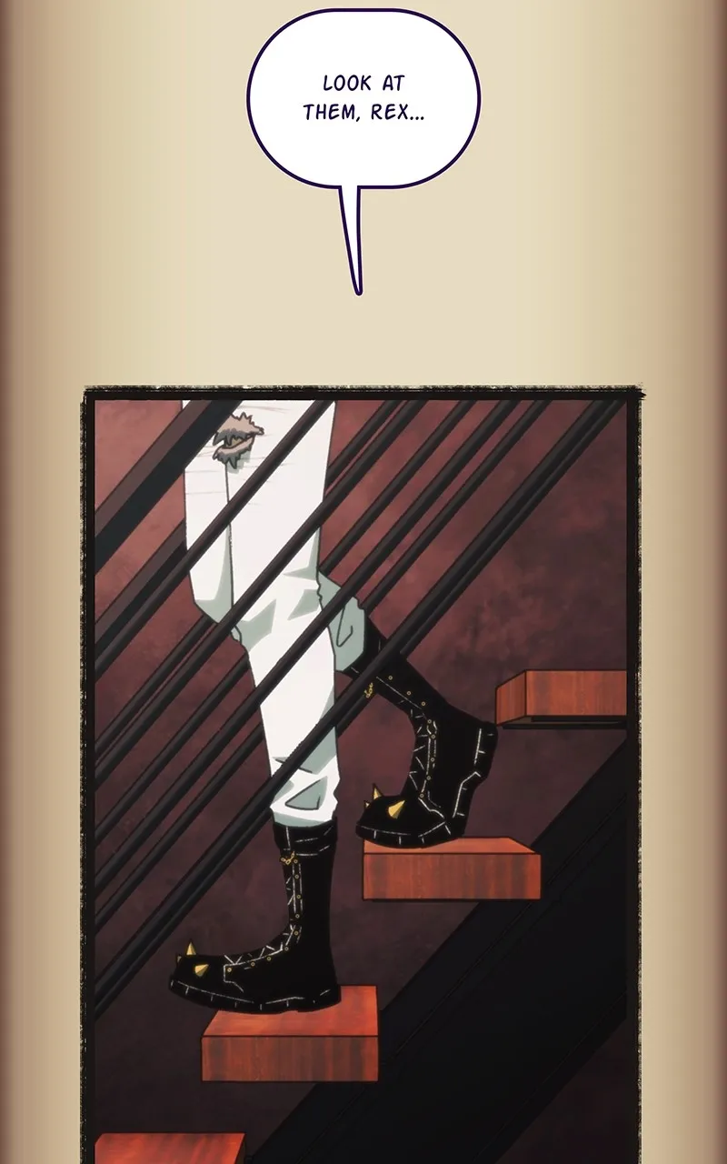 Read City of Blank EN Manga Online