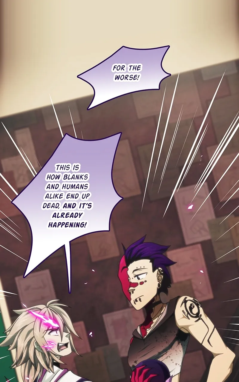 Read City of Blank EN Manga Online