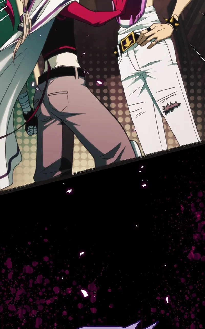 Read City of Blank EN Manga Online