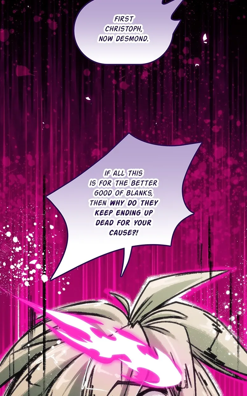Read City of Blank EN Manga Online
