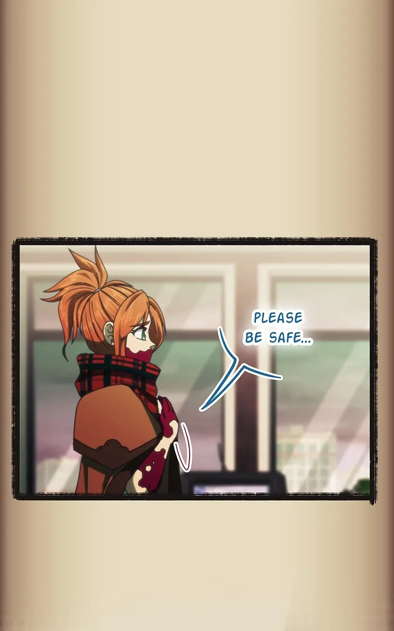 Read City of Blank EN Manga Online