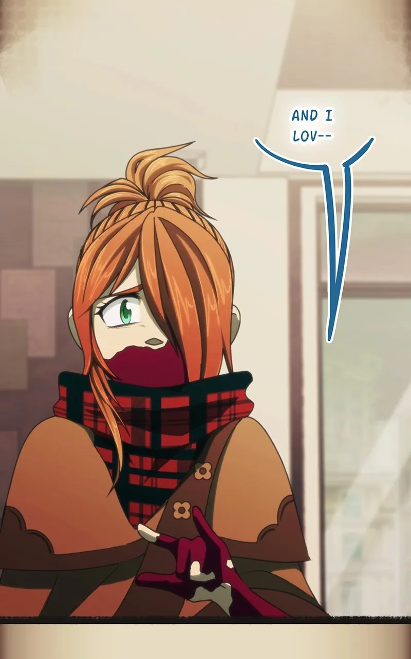Read City of Blank EN Manga Online