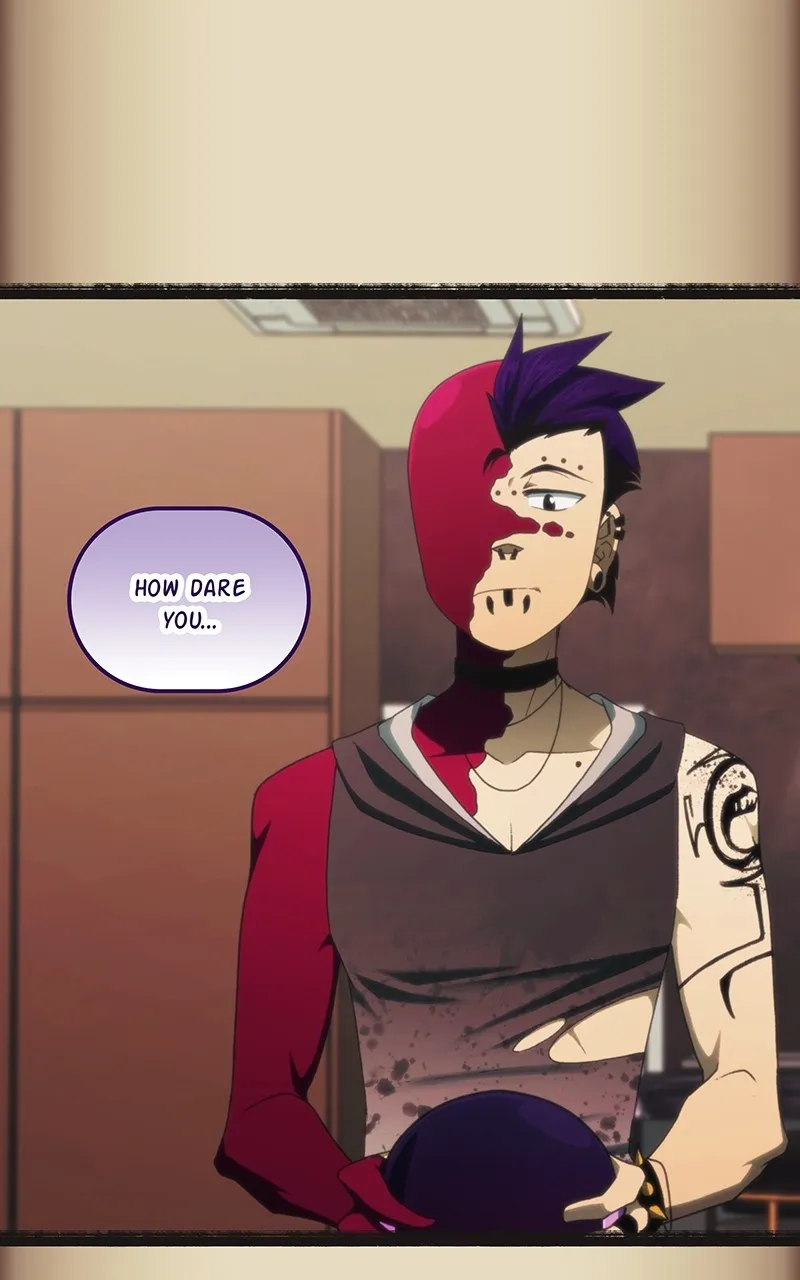 Read City of Blank EN Manga Online