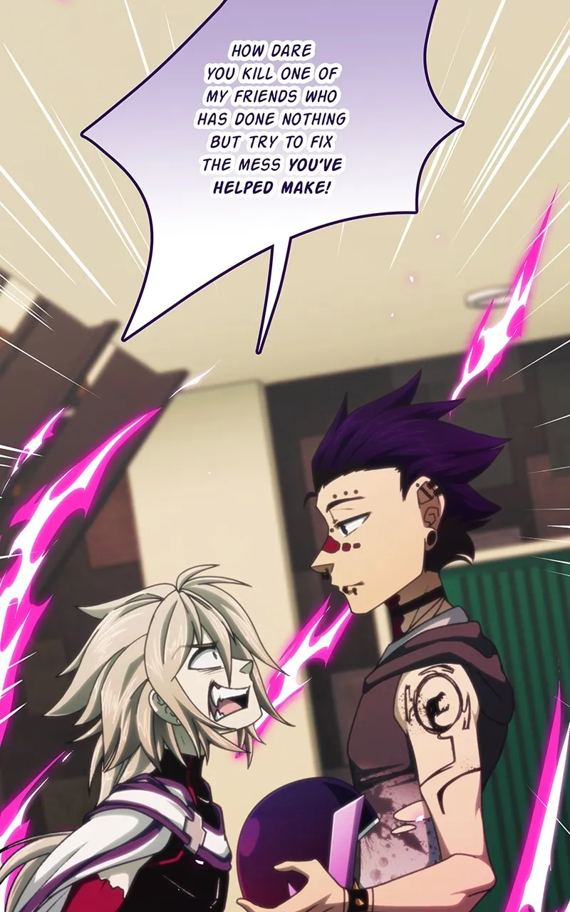 Read City of Blank EN Manga Online