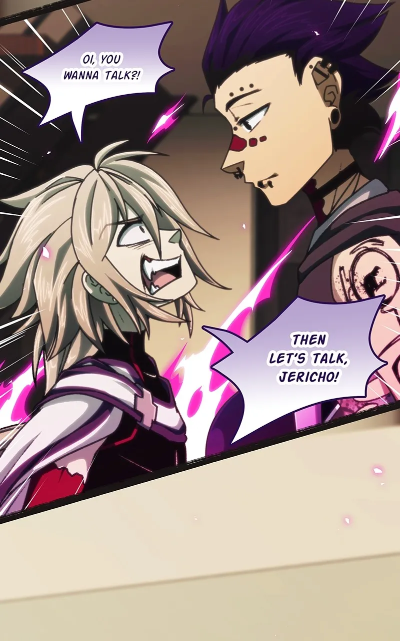 Read City of Blank EN Manga Online