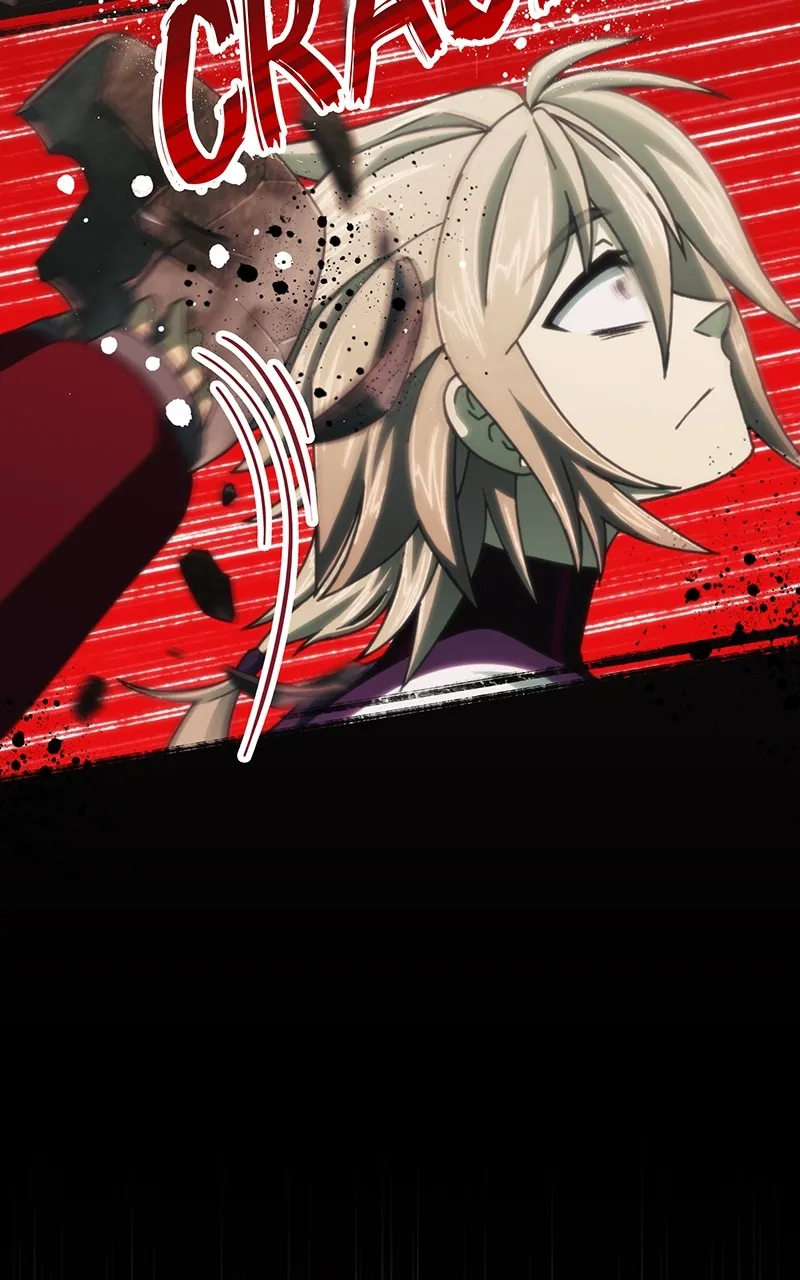 Read City of Blank EN Manga Online