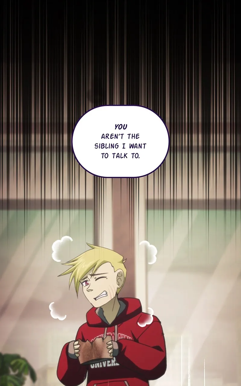 Read City of Blank EN Manga Online