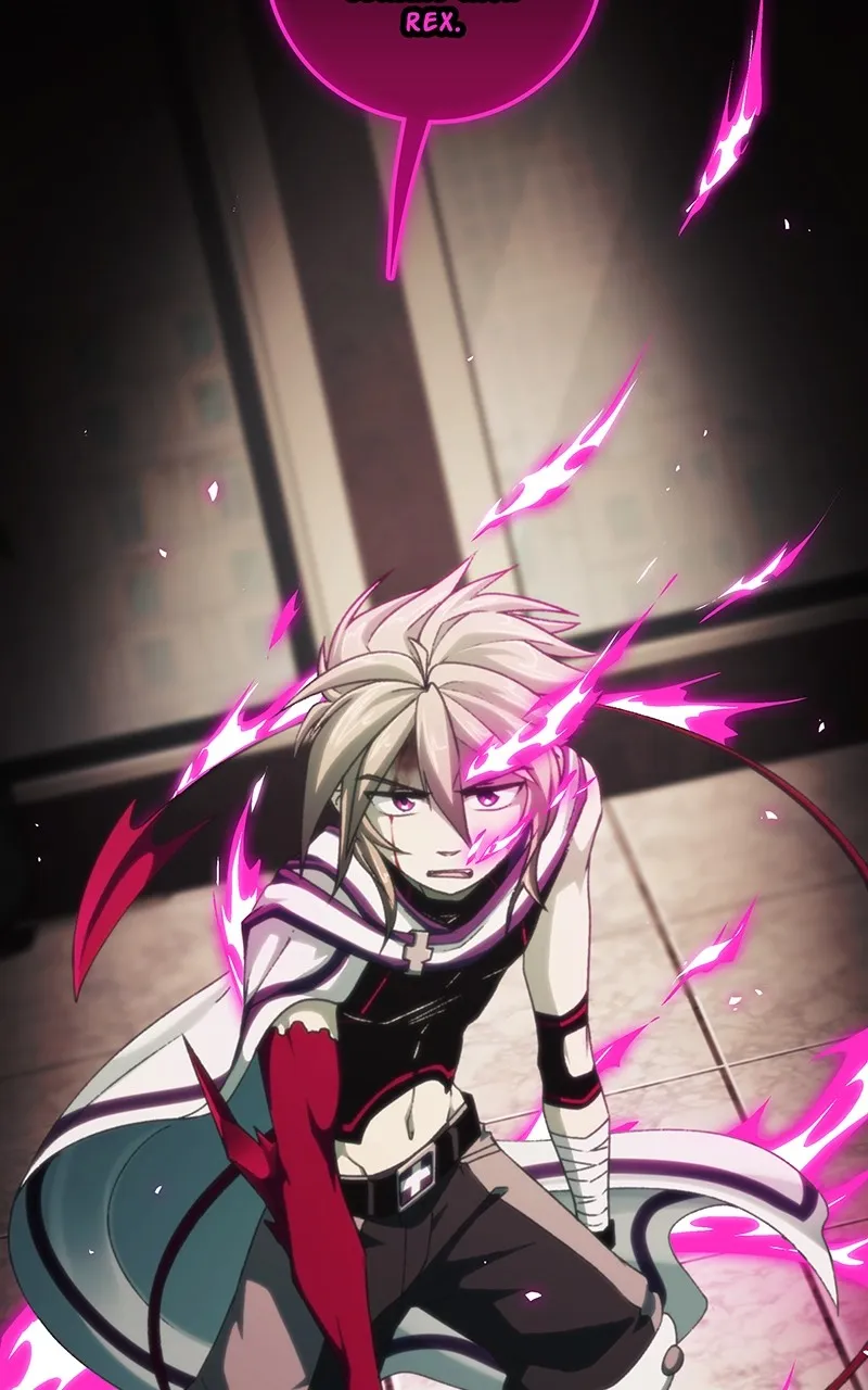 Read City of Blank EN Manga Online