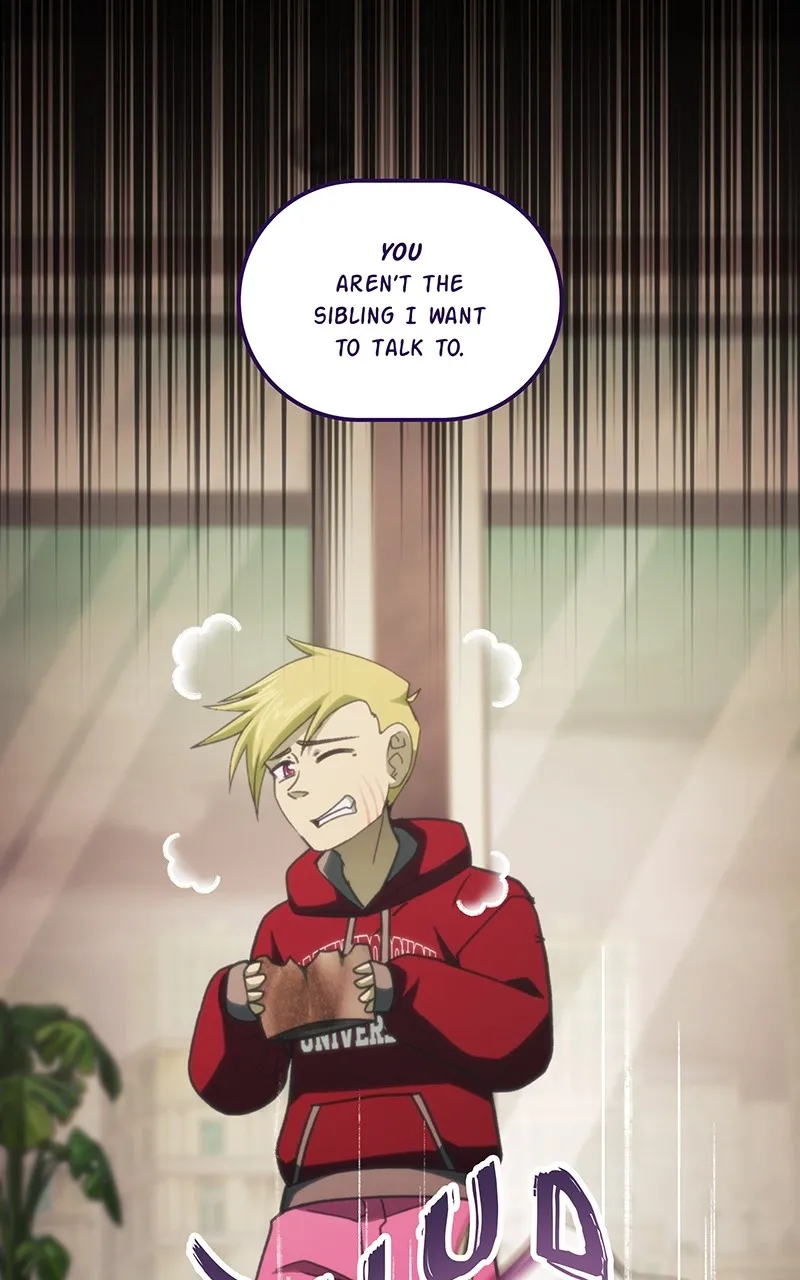 Read City of Blank EN Manga Online