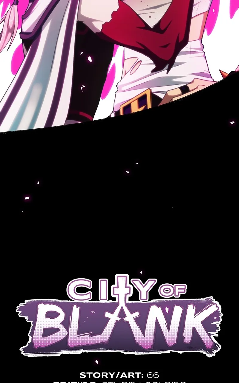 Read City of Blank EN Manga Online