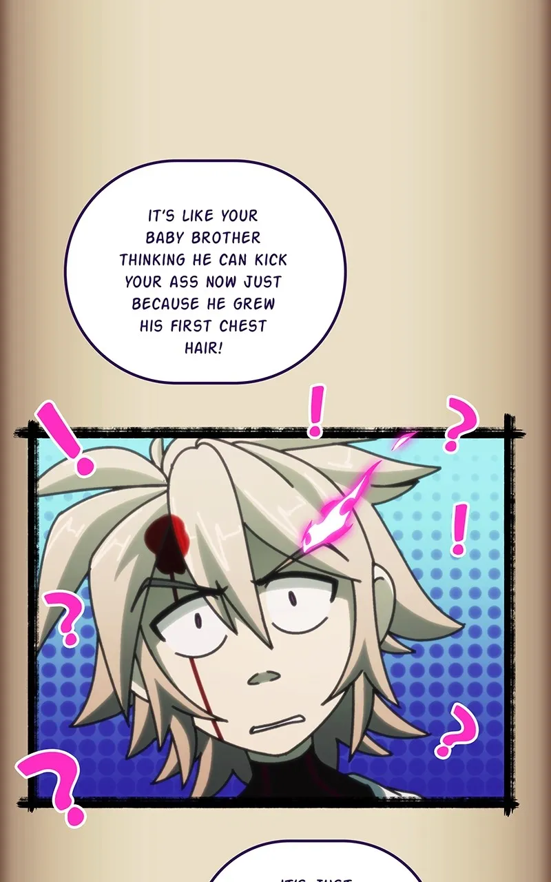 Read City of Blank EN Manga Online