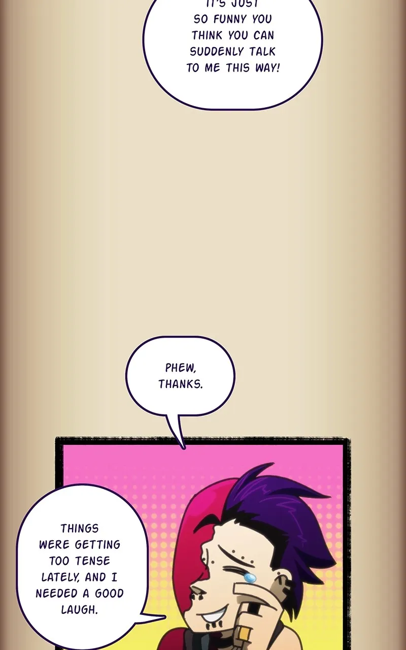 Read City of Blank EN Manga Online
