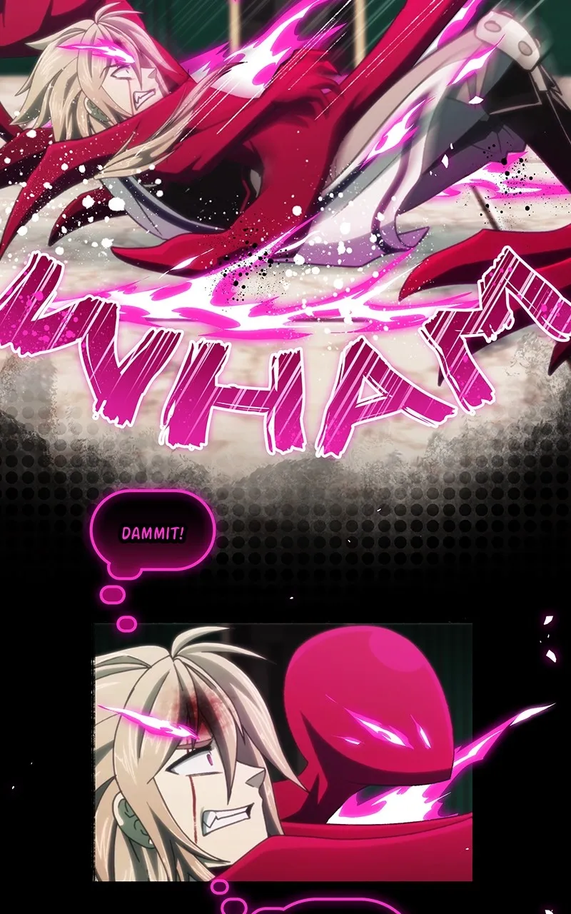 Read City of Blank EN Manga Online