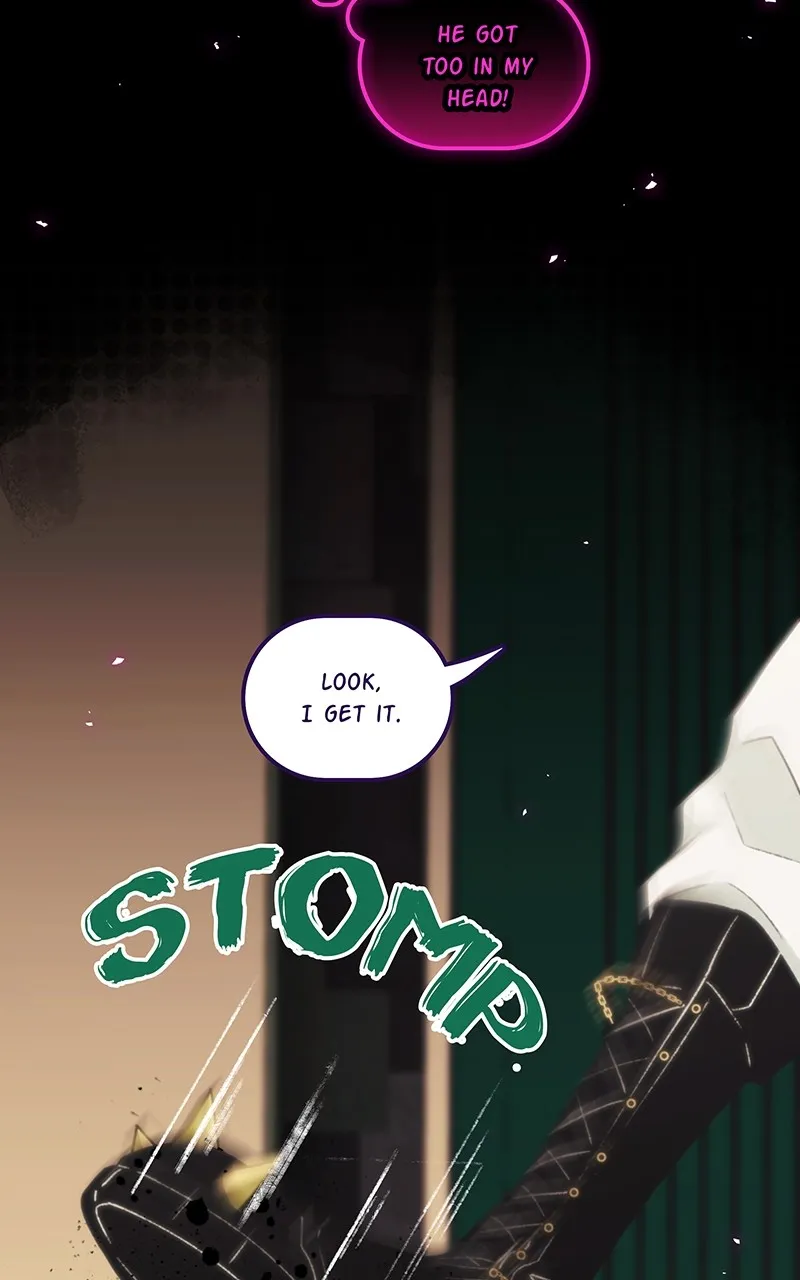 Read City of Blank EN Manga Online