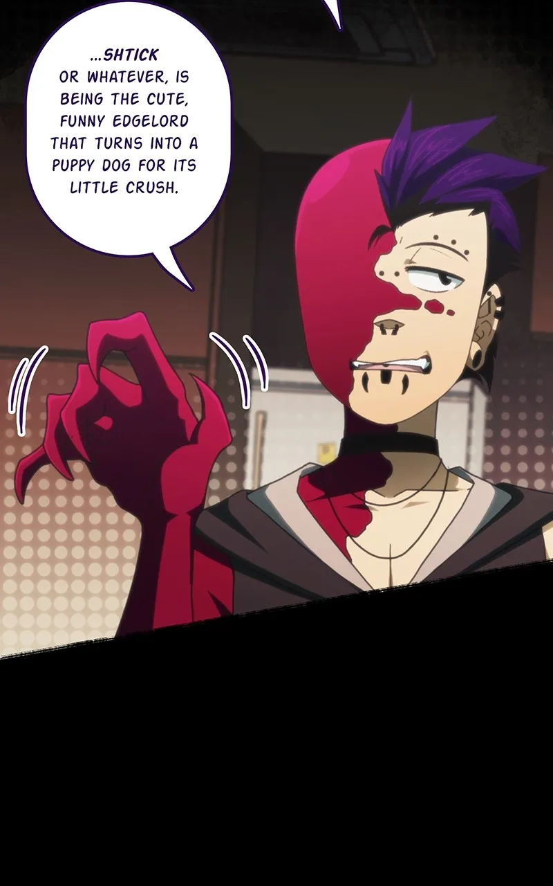 Read City of Blank EN Manga Online