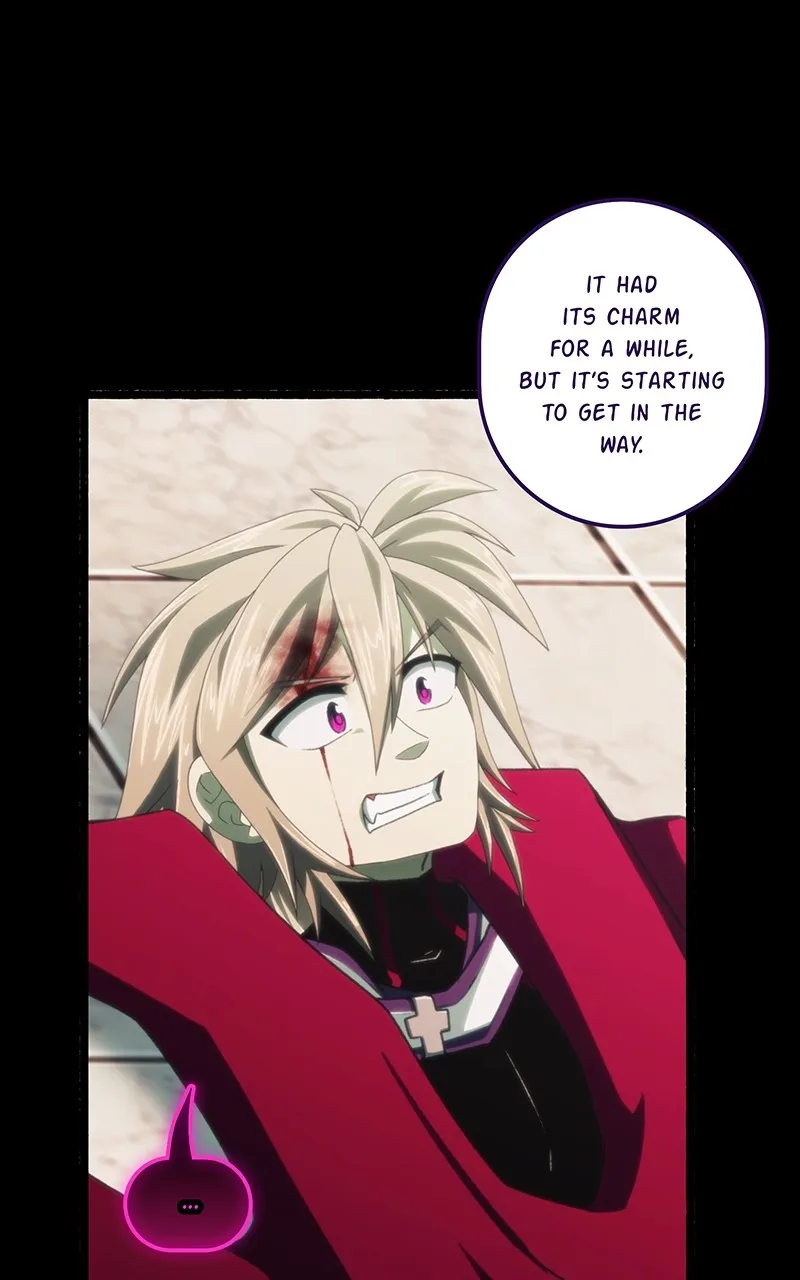 Read City of Blank EN Manga Online