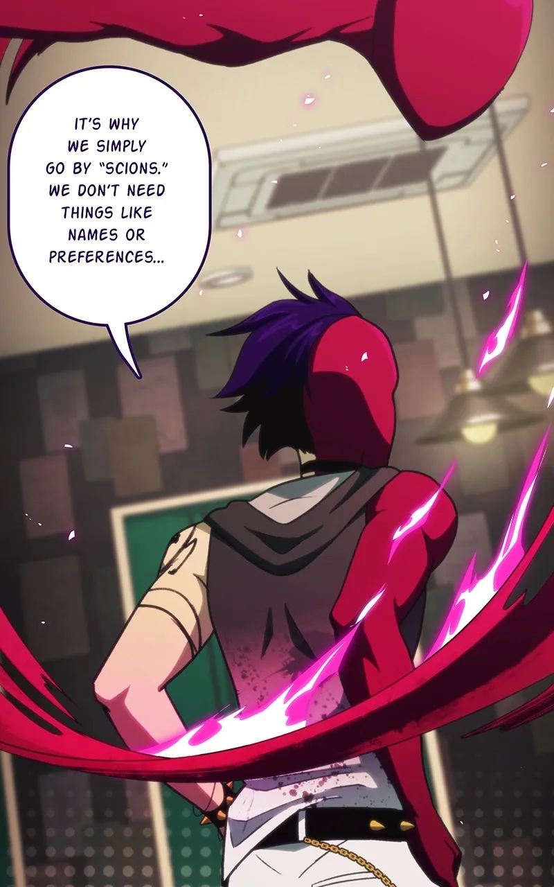 Read City of Blank EN Manga Online