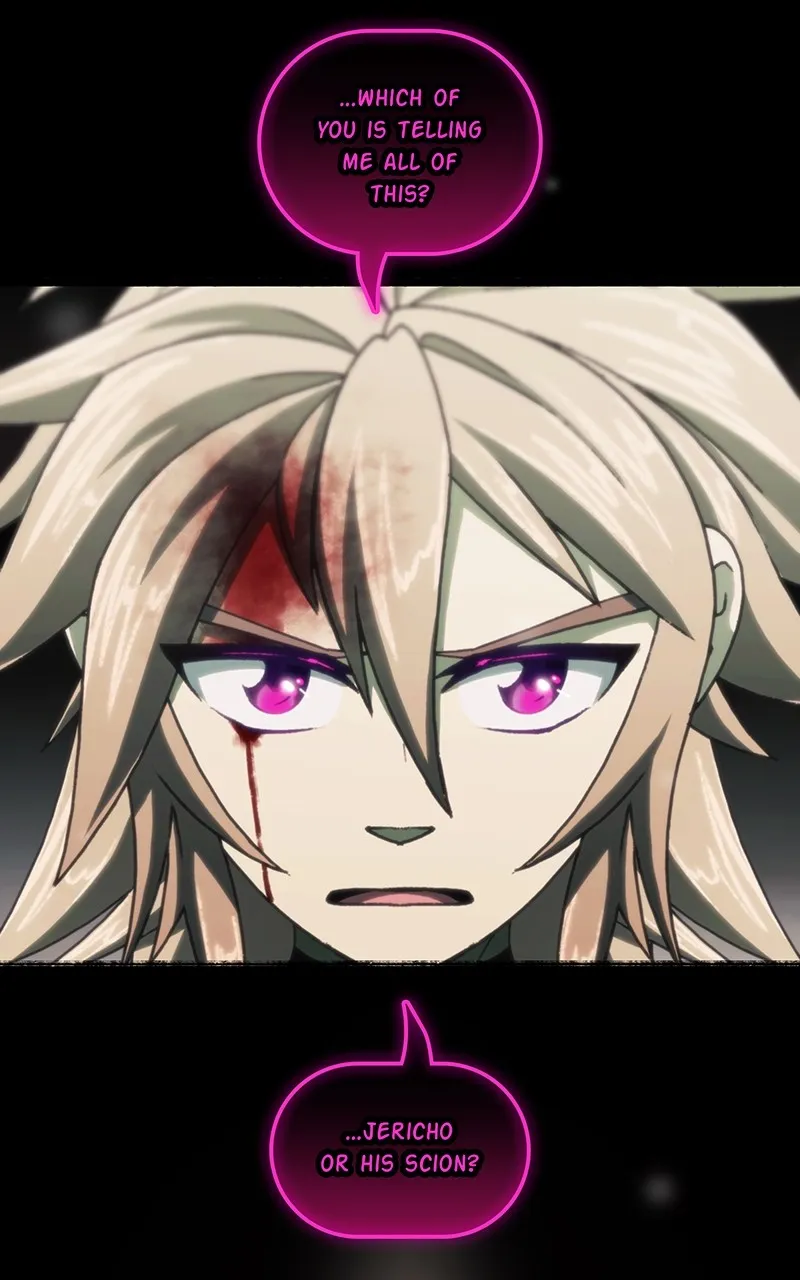 Read City of Blank EN Manga Online