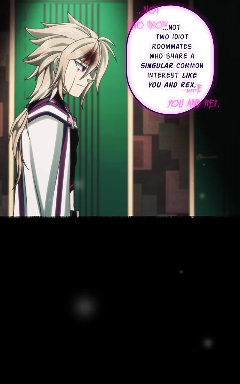 Read City of Blank EN Manga Online