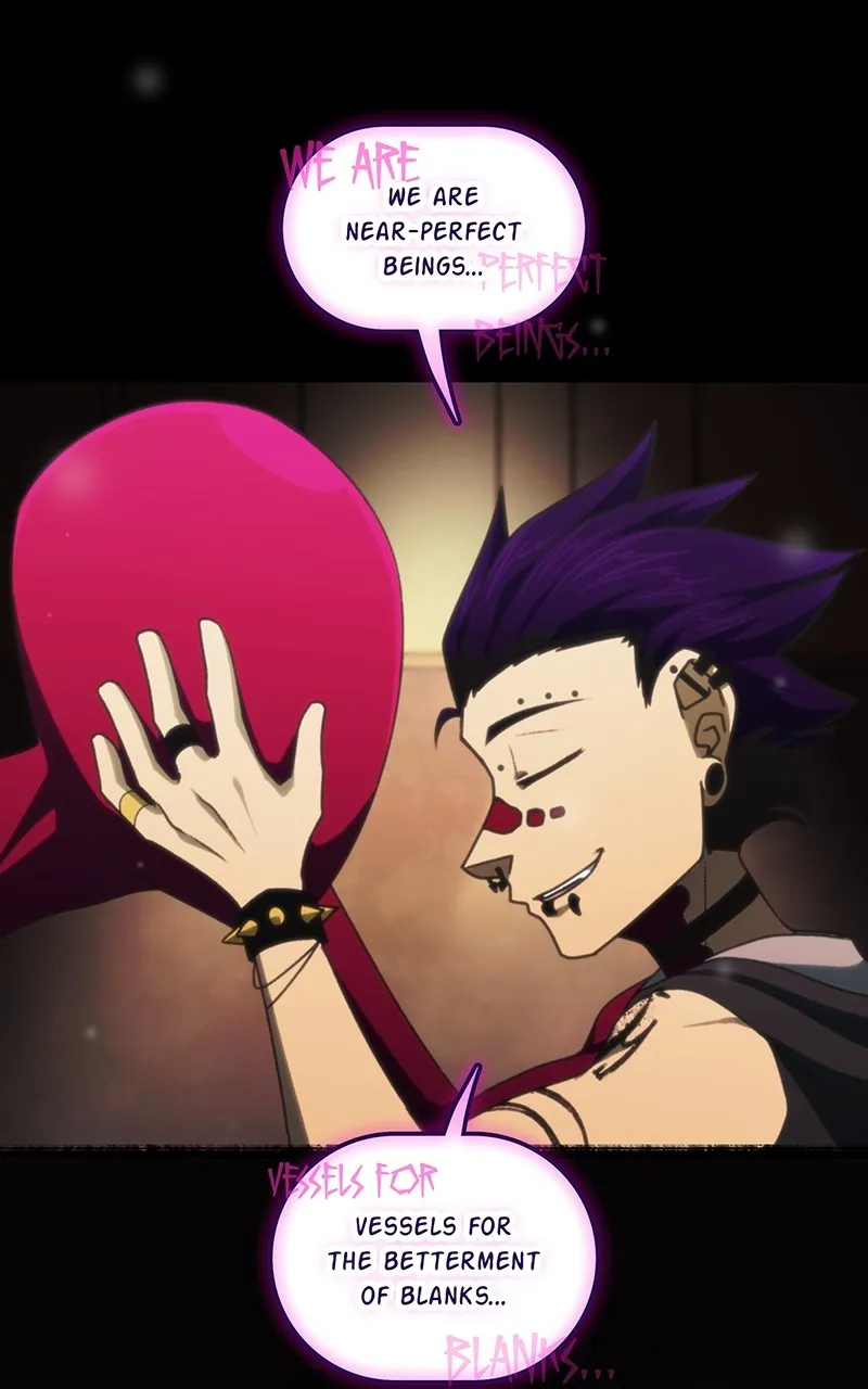 Read City of Blank EN Manga Online