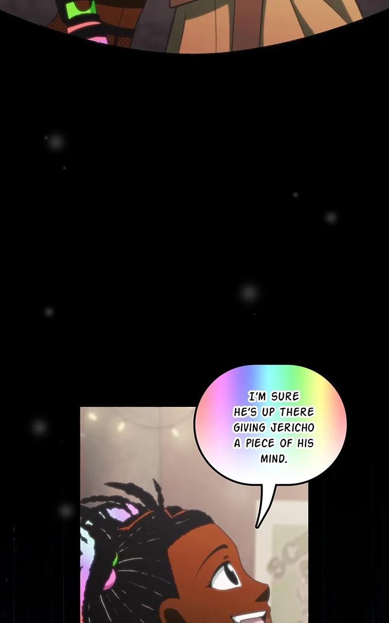 Read City of Blank EN Manga Online
