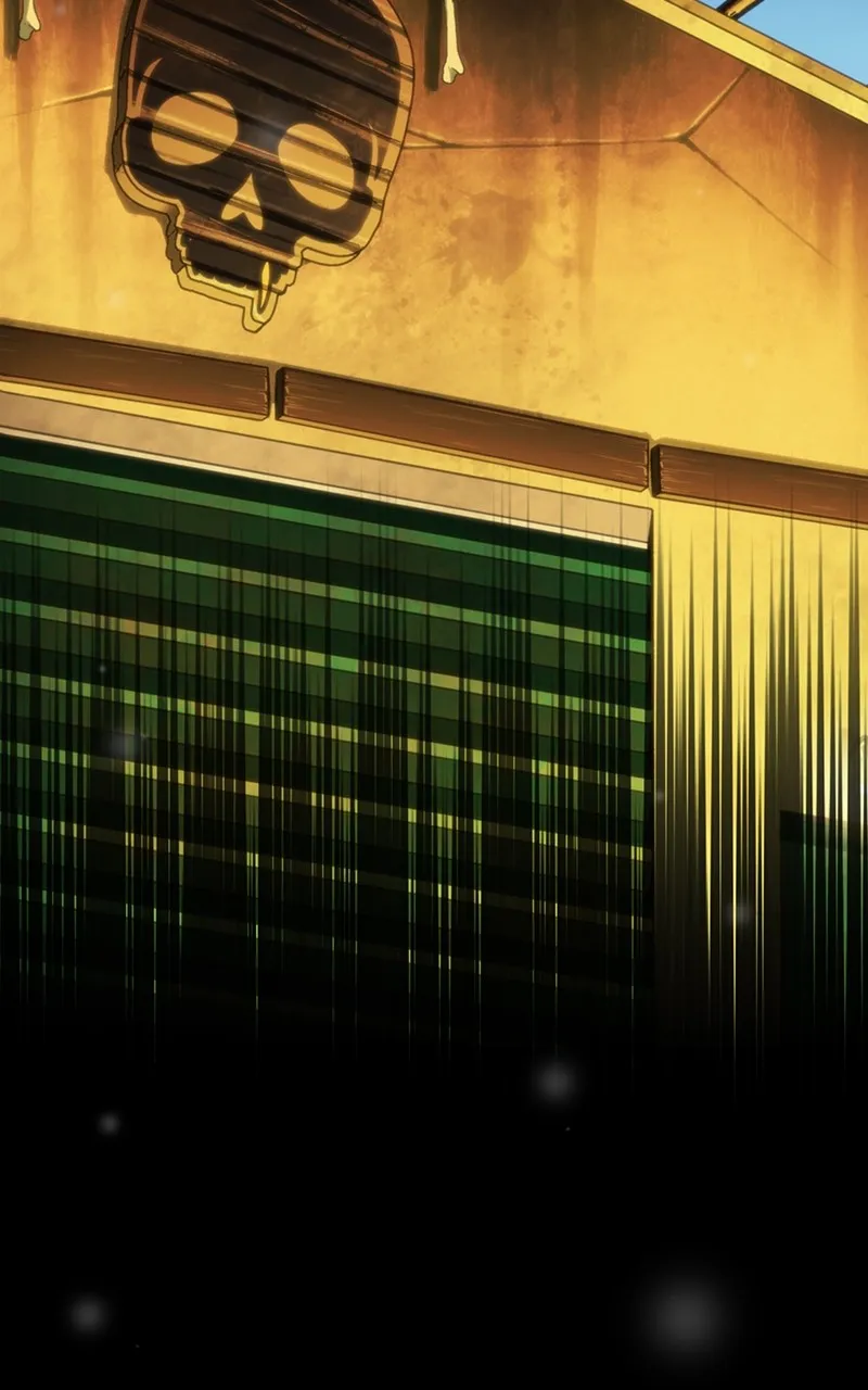 Read City of Blank EN Manga Online