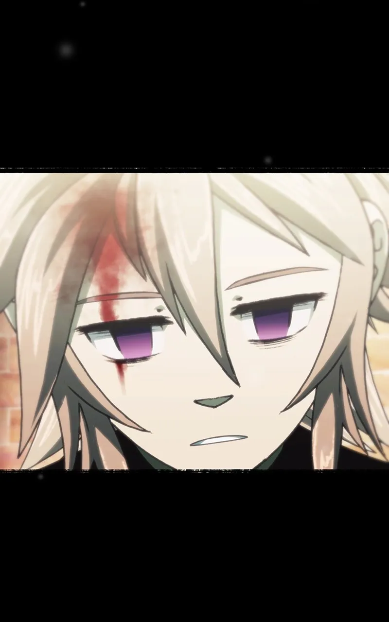 Read City of Blank EN Manga Online